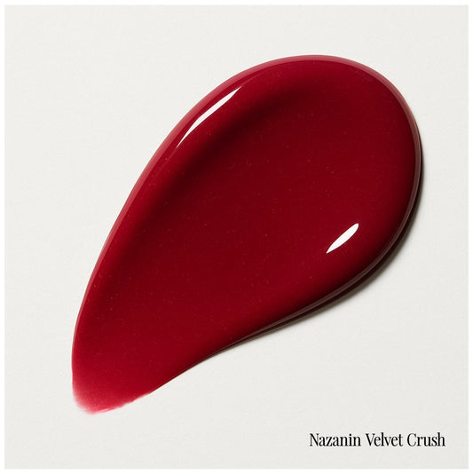 Nazanin Velvet Crush