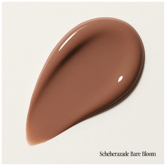 Scheherazade Bare Bloom