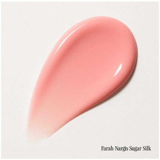 Farah Nargis Sugar Silk