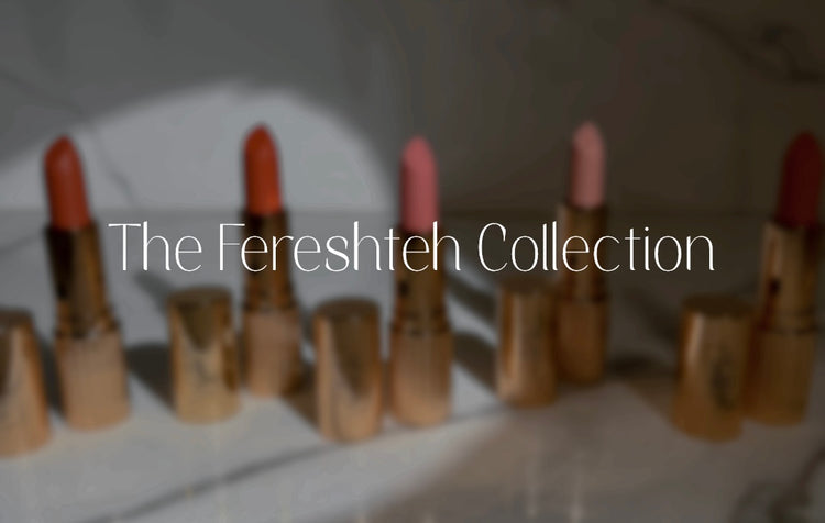 The Fereshteh Collection