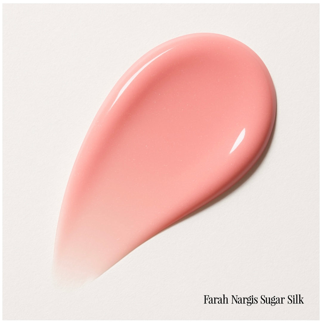 Farah Nargis Sugar Silk