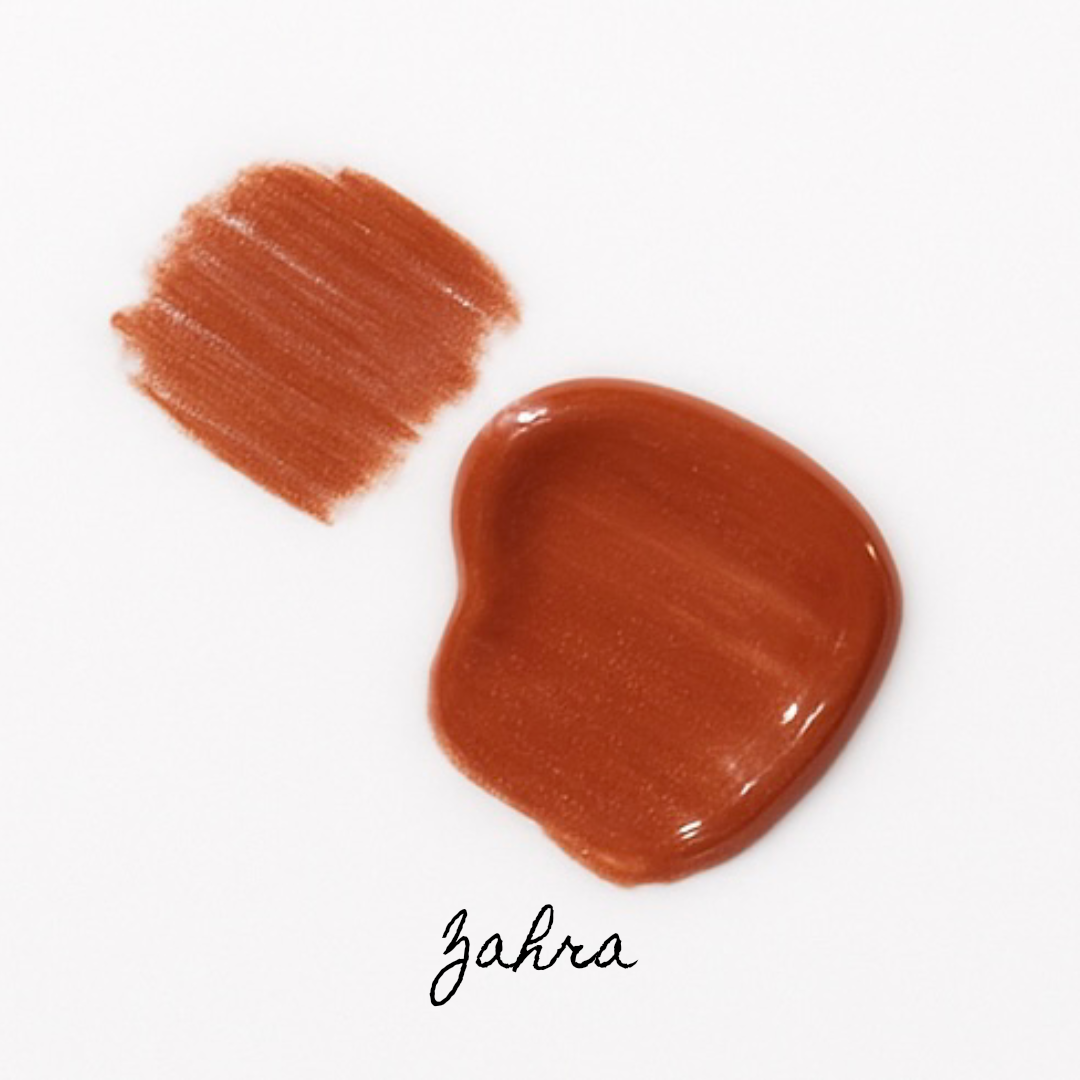 Zahra Lip Kit